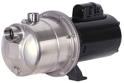 SP Series Self-Priming Centrifugal