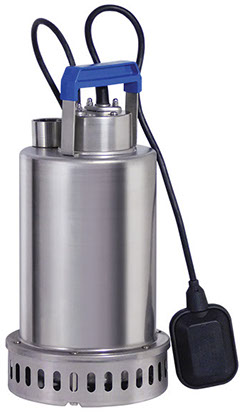 Stainless Steel Sump Pumps