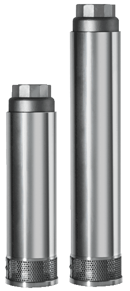 4in submersible well pump